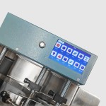 Willita Paging Coding Machine For Plastic Paper Bags